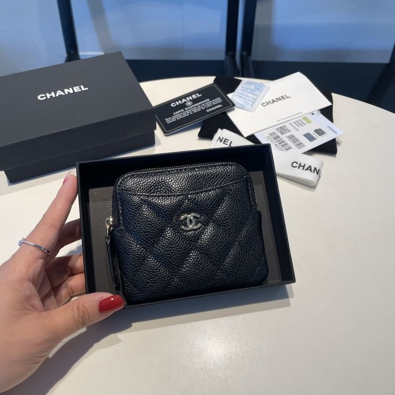 Chanel Wallet Purse - Click Image to Close